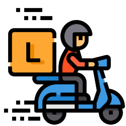 Fast Delivery