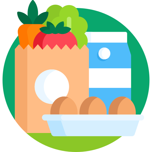 Fresh Ingredients